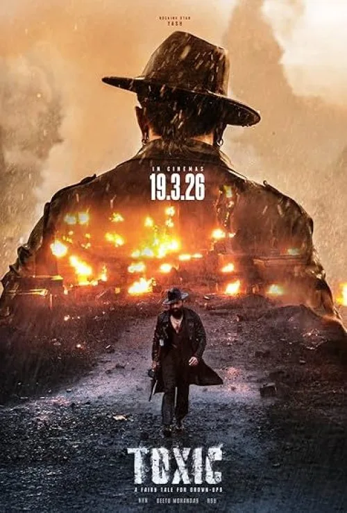 Toxic