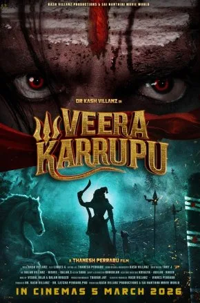 VEERA KARRUPU VEERA KARRUPU