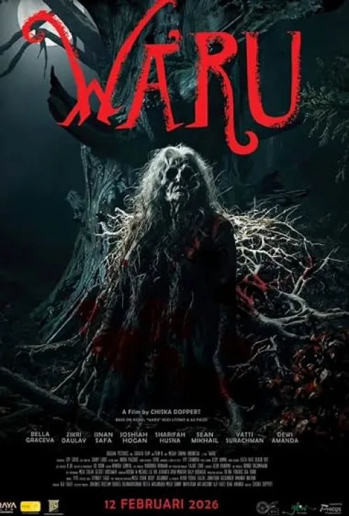 Waru