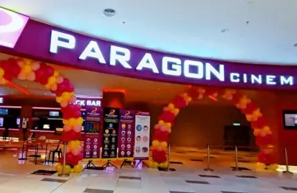 Paragon Cinemas KTCC Mall Terengganu