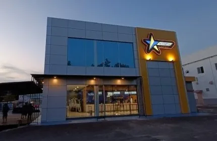 10 Star Cinemas Bandar Sri Indah cinema Tawau