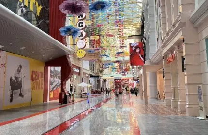 10 Stars Cinema Hextar World Empire City cinema Petaling Jaya