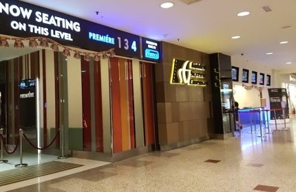 Gsc Berjaya Times Square Showtime - MALAUKUIT