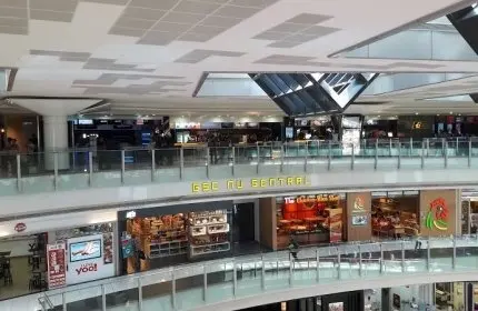 GSC NU Sentral Kuala Lumpur