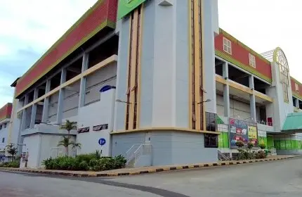 Blockbuster Pelangi Leisure Mall Johor