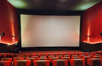 AE Cinemas - Kerian Sentral Mall cinema Perak