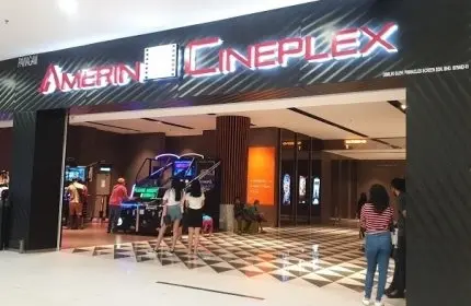 AMERIN CINEPLEX