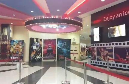 Eastern Cineplex Tawau