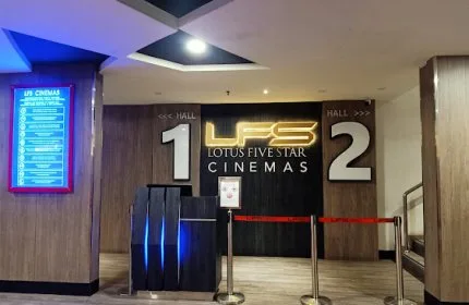 FST Metro Plaza Kajang