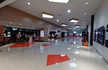 GSC AEON Ipoh Falim Ipoh