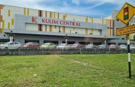 GSC KULIM CENTRAL