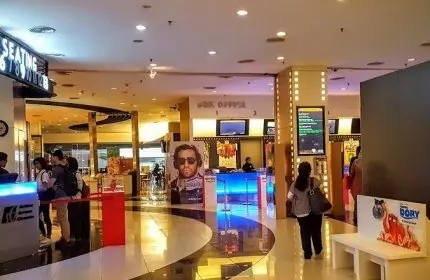 GSC Pavilion Kuala Lumpur