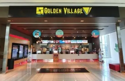 GV City Square cinema Singapore