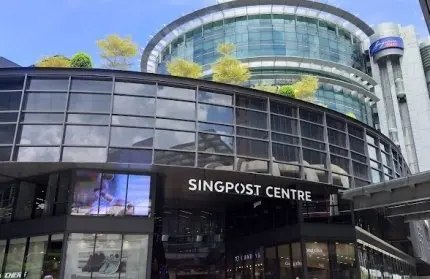 GV Paya Lebar cinema Singapore