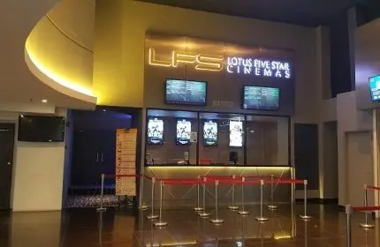 LFS CAPITOL SELAYANG