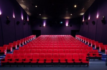 LFS KAJANG cinema Selangor