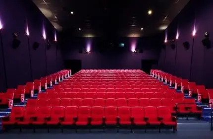 10 Star Cinema Bandar Tabin Jaya