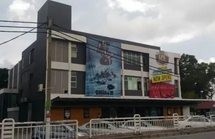 LFS SITIAWAN cinema Perak