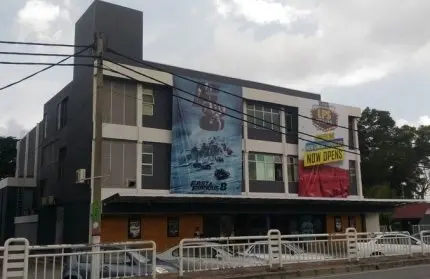 LFS Sitiawan Perak