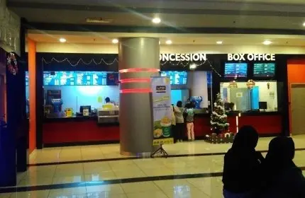 LFS Skudai Parade Johor