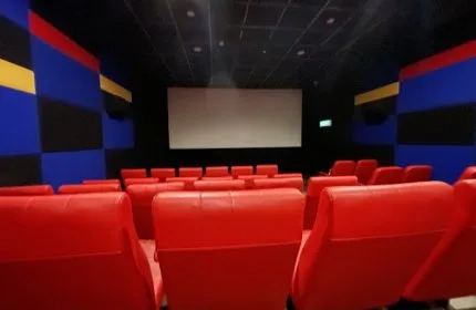 Max Cinemas Lahad Datu Sabah