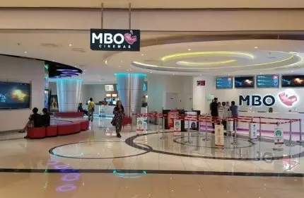 GSC Imago Mall Kota Kinabalu