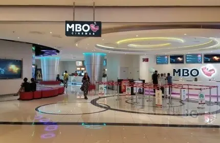 GSC IMAGO MALL