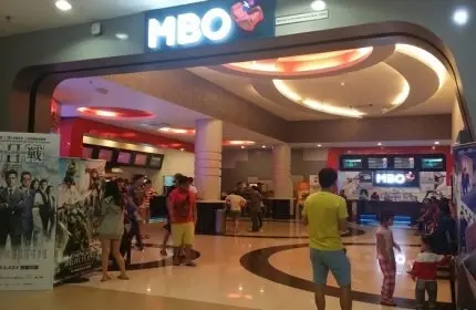 MBO Landmark Central Kulim