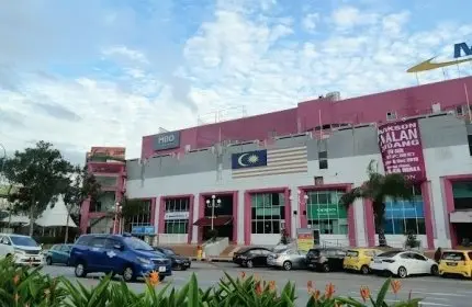 MBO Melaka Mall