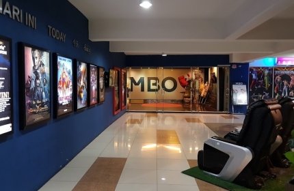 Now Showing In Shah Alam Ticket Price