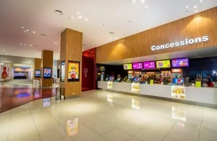 GSC Central Square cinema Sungai Petani