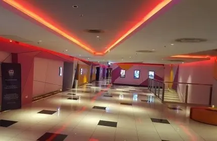 Paragon Cinemas Taiping Mall cinema Taiping