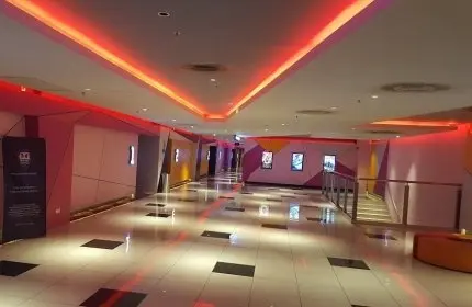 Paragon Cinemas Taiping Mall Taiping