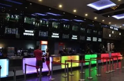 Cinehouse Sky Park One Subang Jaya