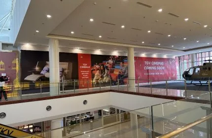 TGV Alamanda Putrajaya