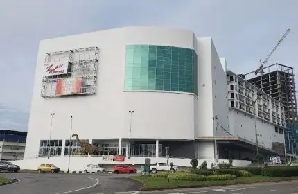 TGV Boulevard Bintulu Bintulu