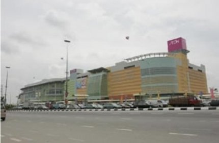 TGV AEON Bukit Tinggi cinema Selangor