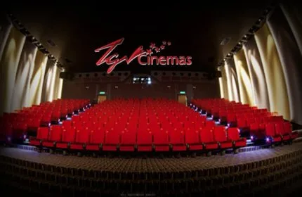 TGV Pavilion KL Kuala Lumpur