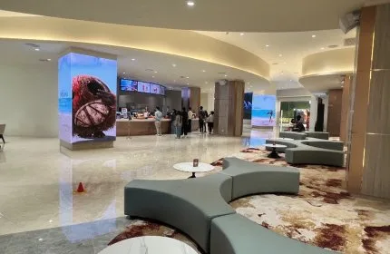TGV Cinemas Pavilion Damansara Heights