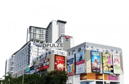 TGV DPulze cinema Selangor