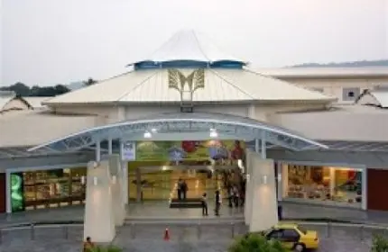 TGV Mesra Mall Terengganu