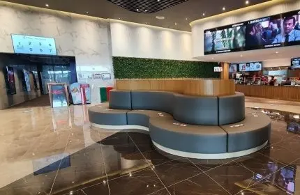 TGV Tasek Central cinema Johor