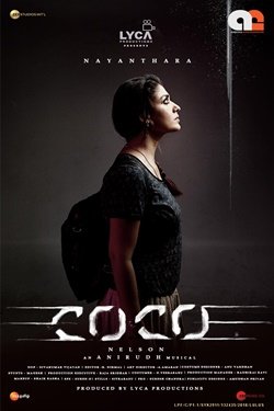 Kolamaavu Kokila (Coco)