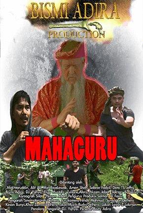 MAHAGURU