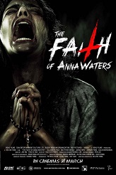 THE FAITH OF ANNA WATERS*