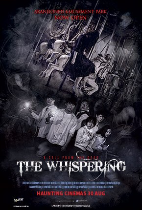 The Whispering