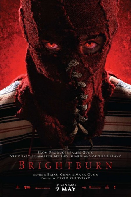 BRIGHTBURN