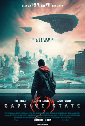 CAPTIVE STATE