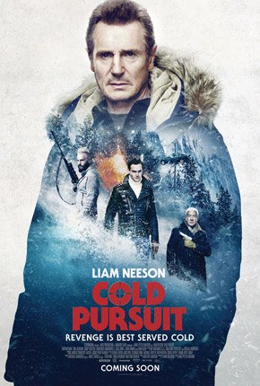 COLD PURSUIT