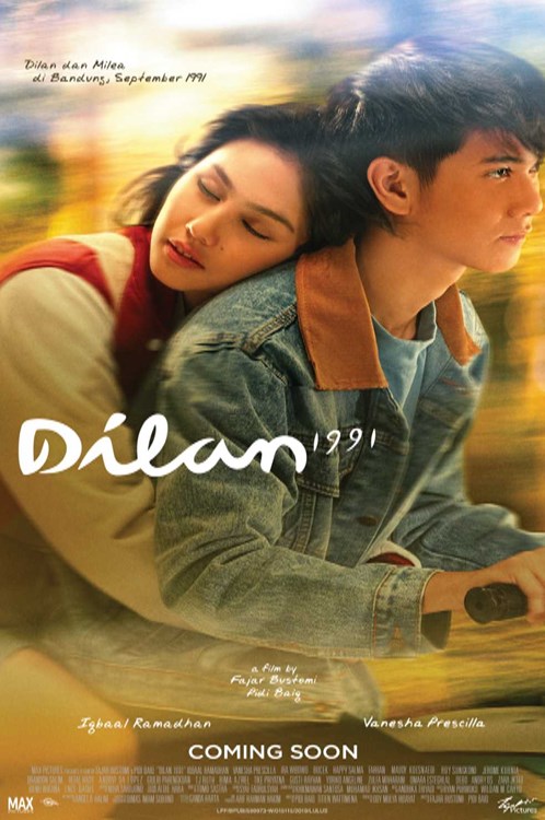 DILAN 1991